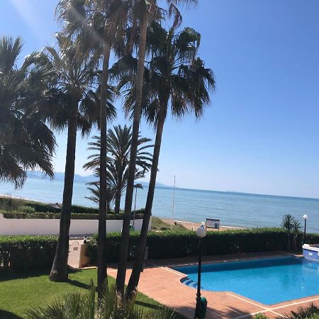 Apartamento De Playa Denia Zewnętrze zdjęcie