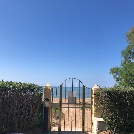 Apartamento De Playa Denia Zewnętrze zdjęcie