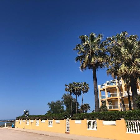 Apartamento De Playa Denia Zewnętrze zdjęcie