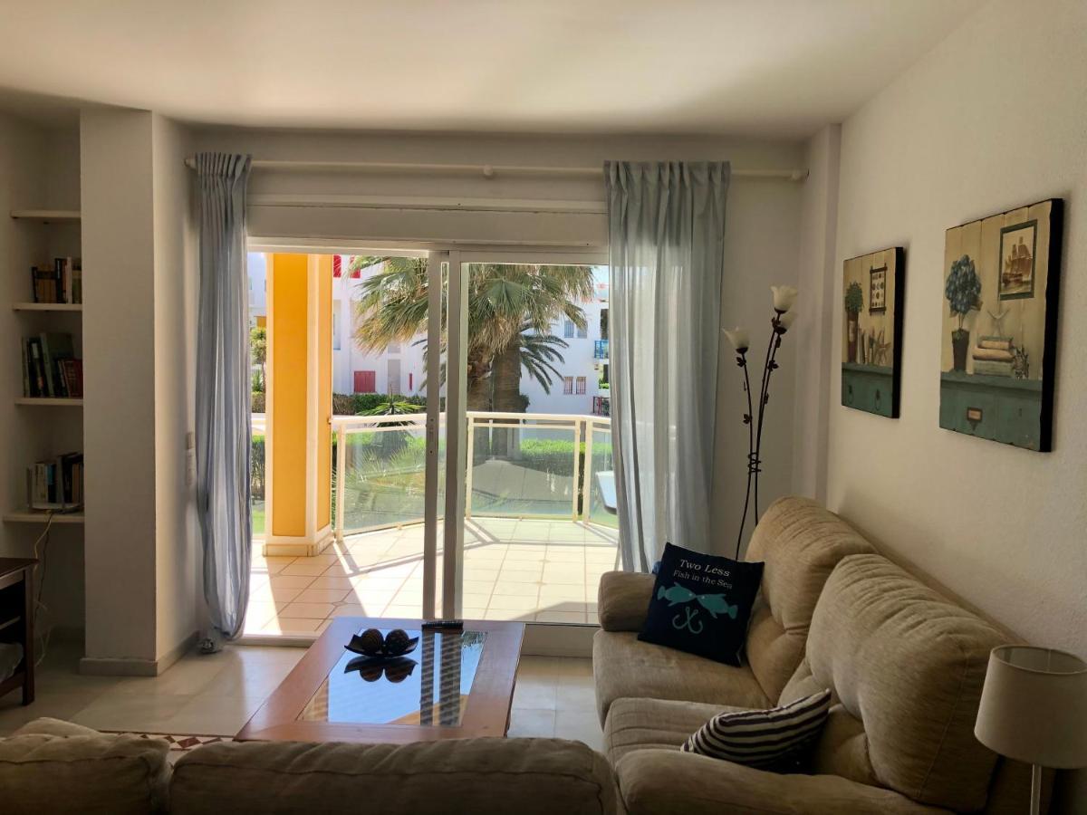 Apartamento De Playa Denia Zewnętrze zdjęcie
