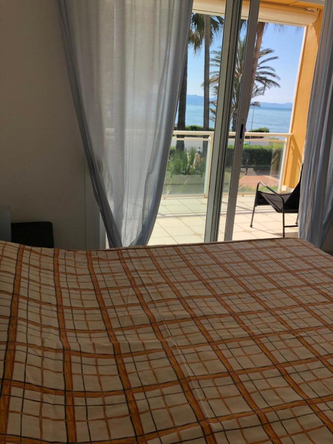Apartamento De Playa Denia Zewnętrze zdjęcie
