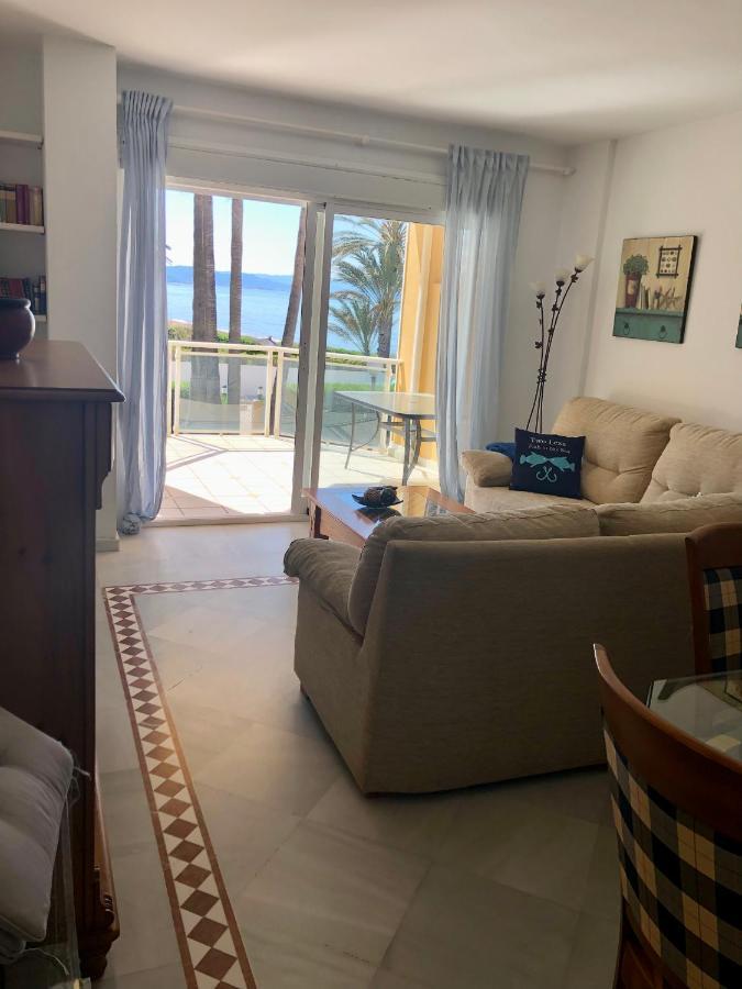 Apartamento De Playa Denia Zewnętrze zdjęcie