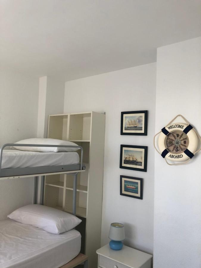 Apartamento De Playa Denia Zewnętrze zdjęcie