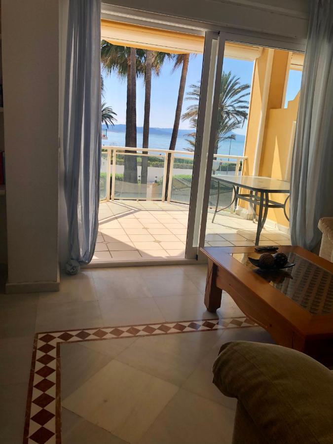 Apartamento De Playa Denia Zewnętrze zdjęcie