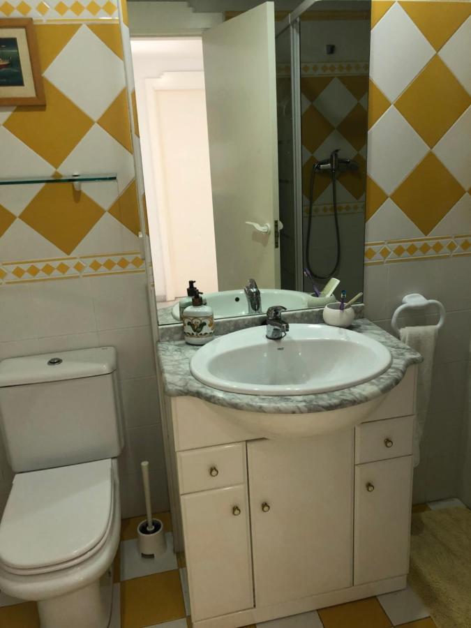 Apartamento De Playa Denia Zewnętrze zdjęcie