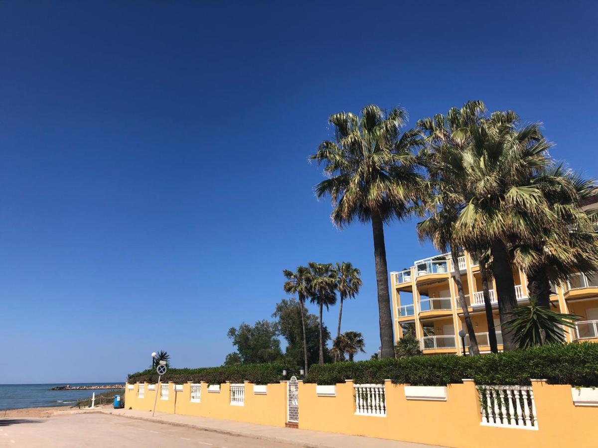 Apartamento De Playa Denia Zewnętrze zdjęcie