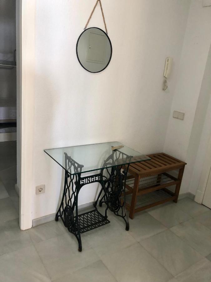 Apartamento De Playa Denia Zewnętrze zdjęcie