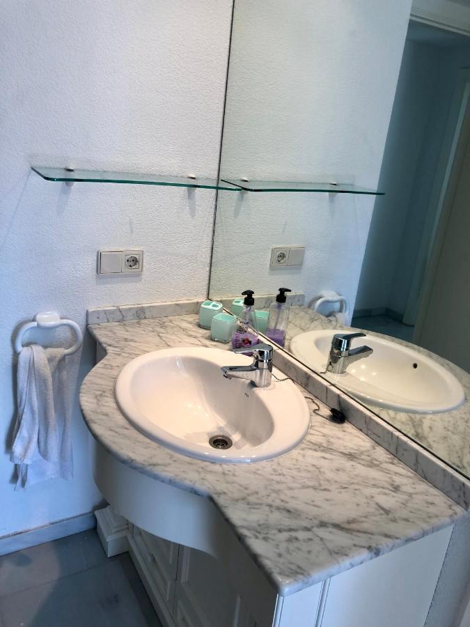 Apartamento De Playa Denia Zewnętrze zdjęcie