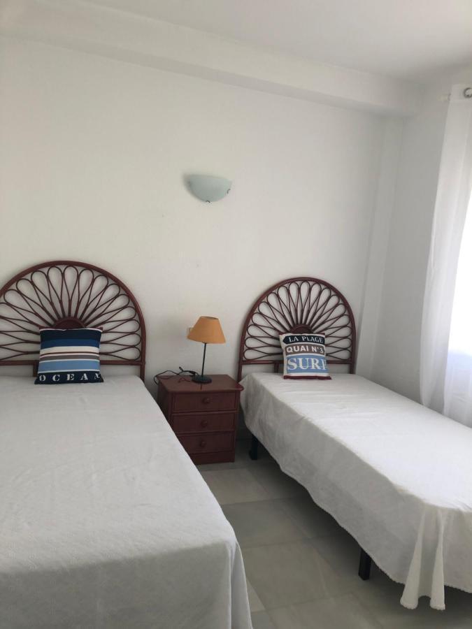 Apartamento De Playa Denia Zewnętrze zdjęcie