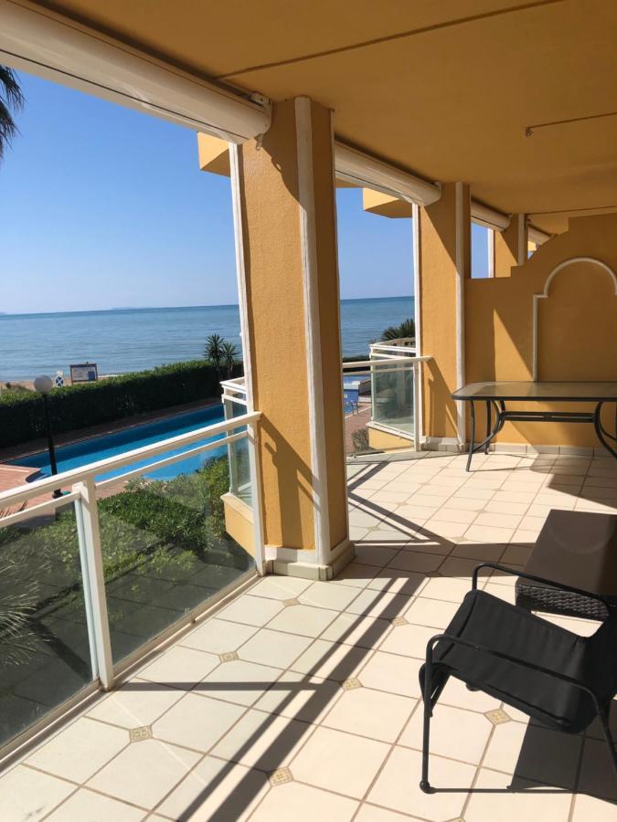 Apartamento De Playa Denia Zewnętrze zdjęcie