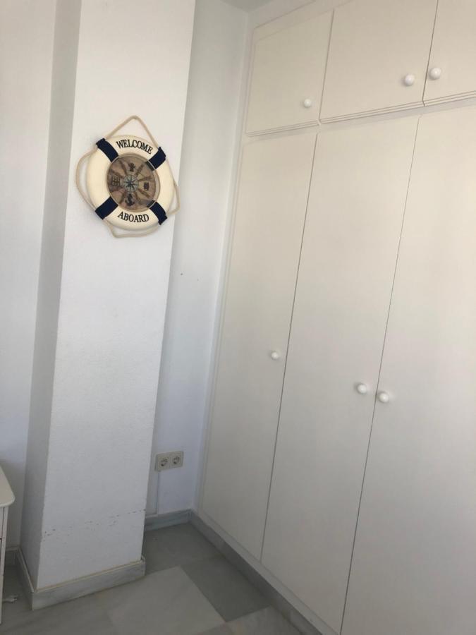 Apartamento De Playa Denia Zewnętrze zdjęcie