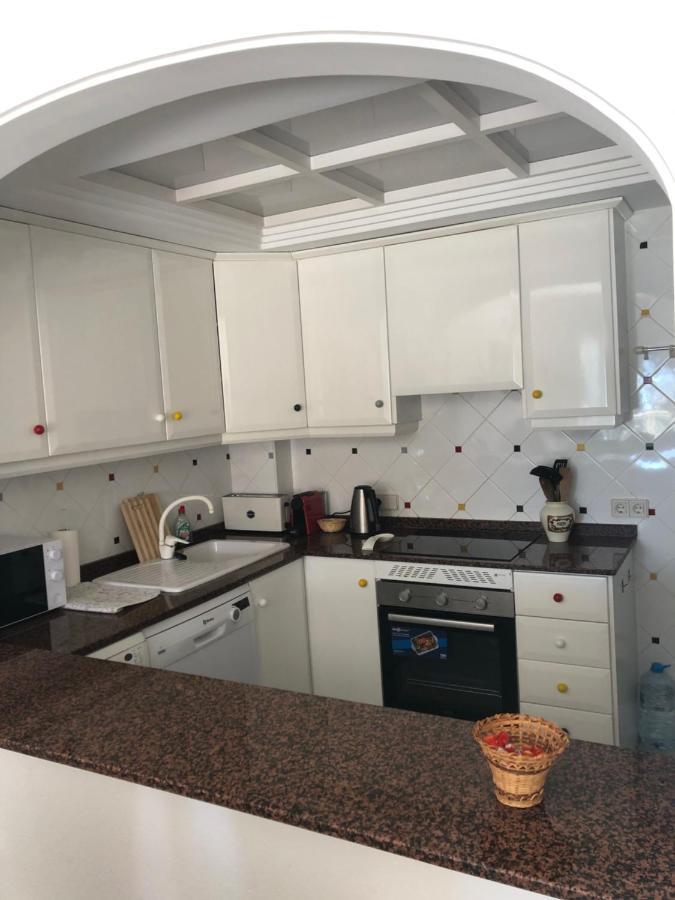 Apartamento De Playa Denia Zewnętrze zdjęcie