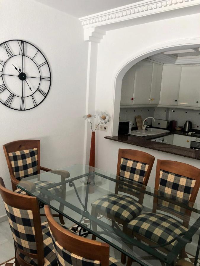 Apartamento De Playa Denia Zewnętrze zdjęcie