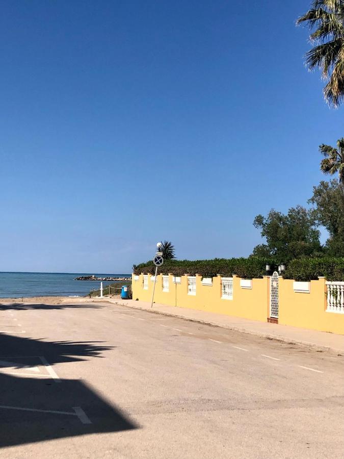 Apartamento De Playa Denia Zewnętrze zdjęcie
